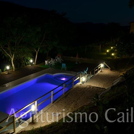 Agriturismo Cailuca Pietralunga  Exterior photo
