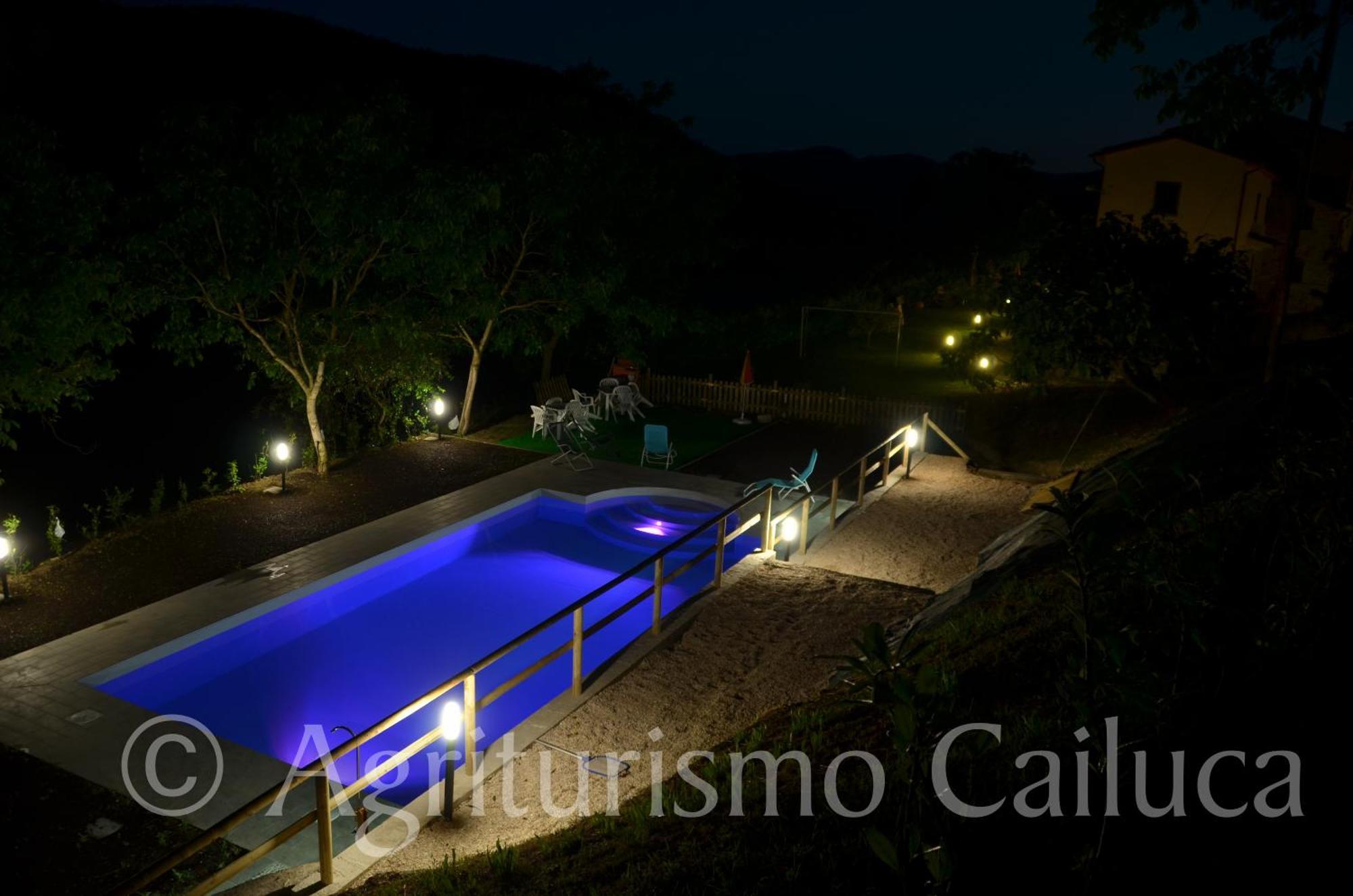 Agriturismo Cailuca Pietralunga  Exterior photo