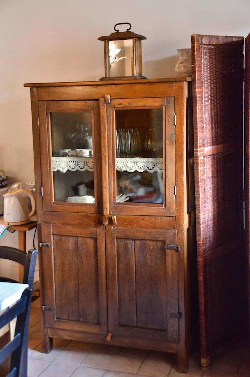 Agriturismo Cailuca Pietralunga  Room photo