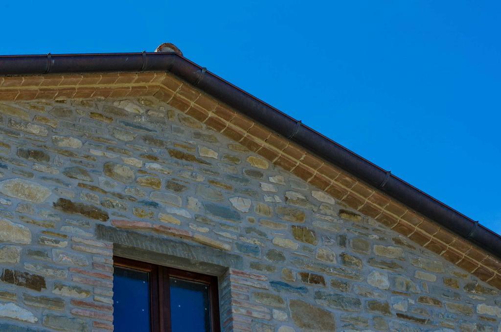 Agriturismo Cailuca Pietralunga  Exterior photo